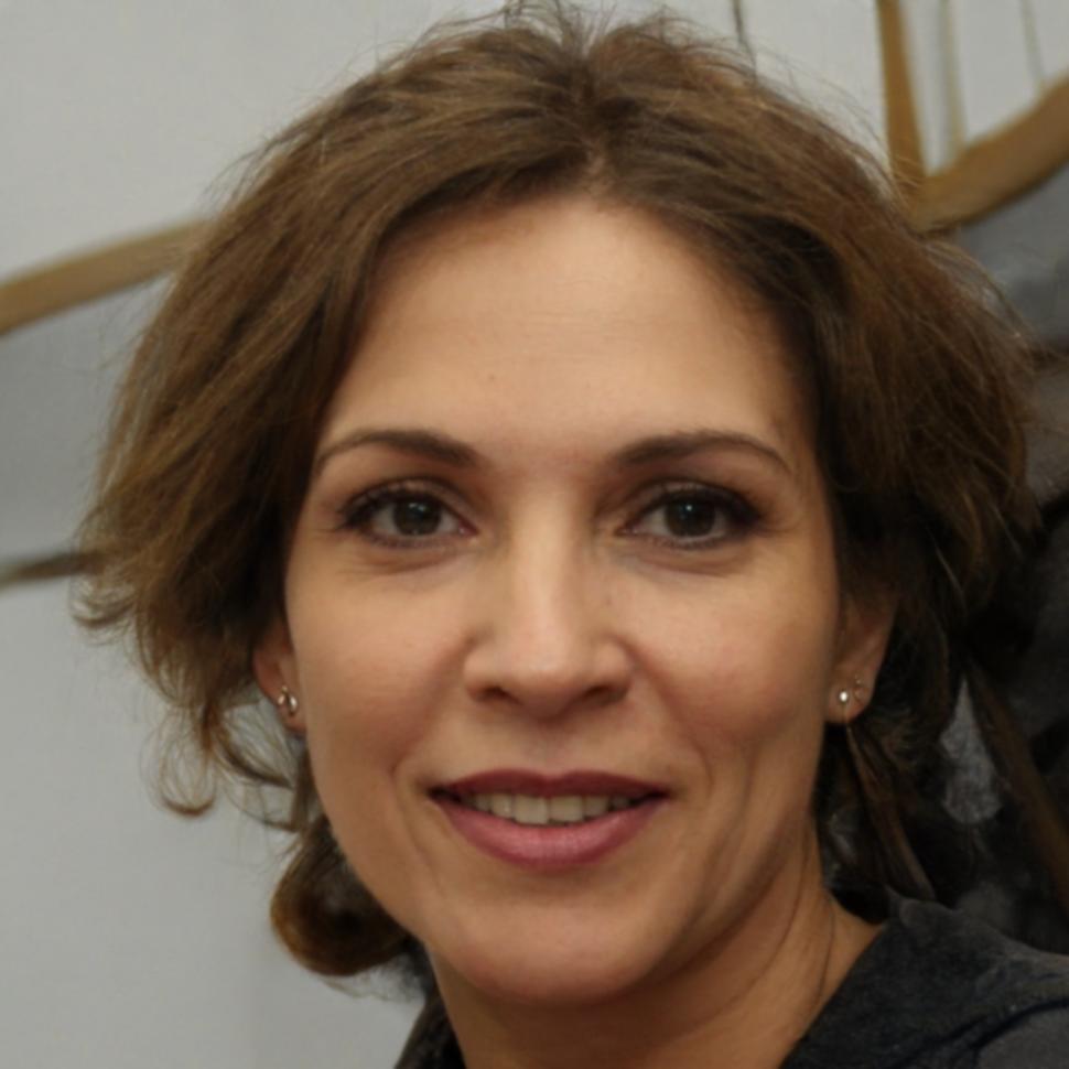 Katharina Winkler, Leiterin Strategische Planung bei quintoryvia