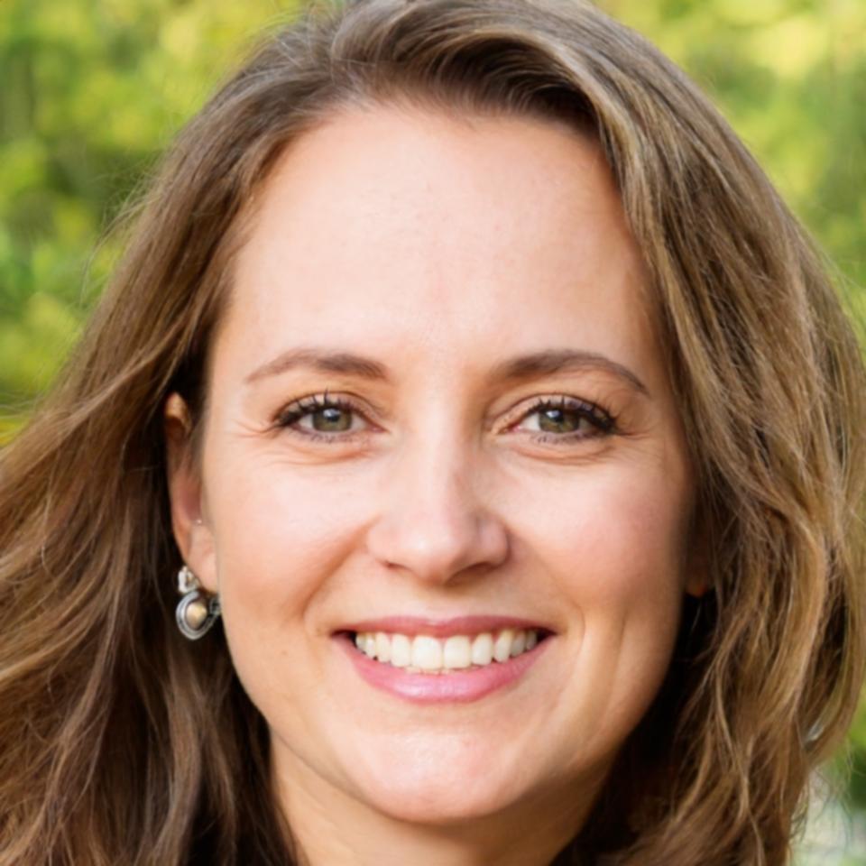 Dr. Katharina Bergmann