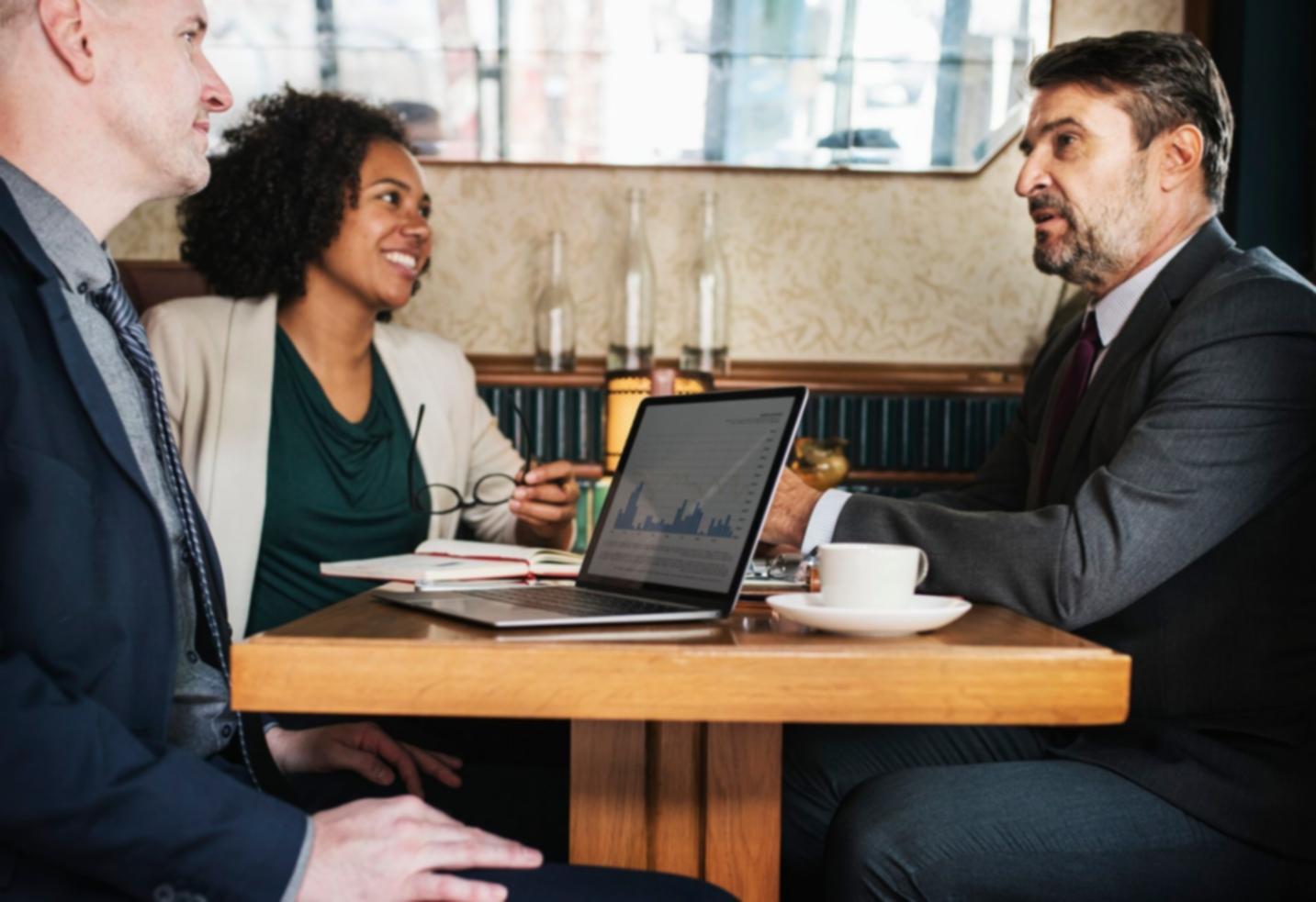 Kostenstellenrechnung und Kontrollsysteme