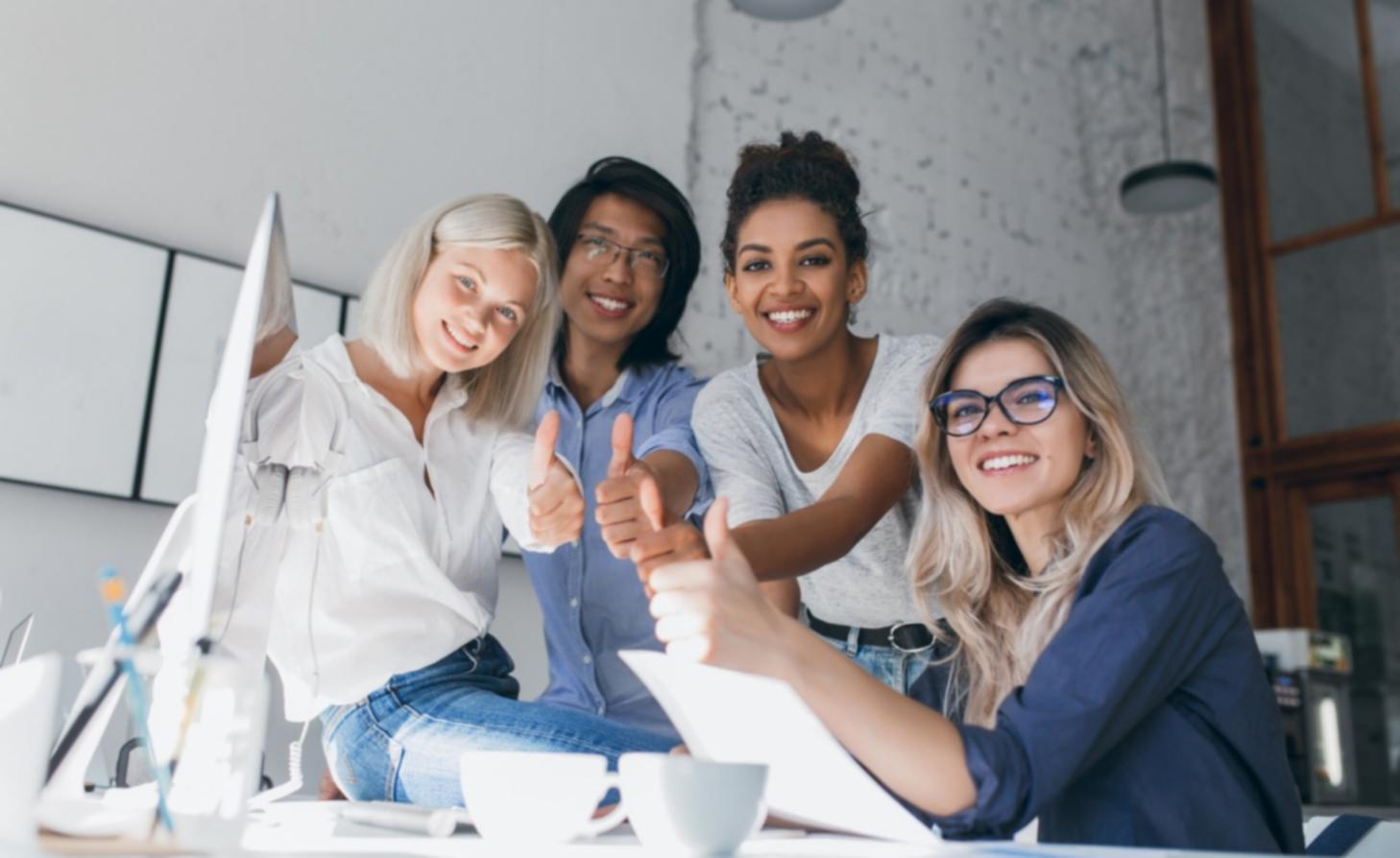 Teamkoordination bei Budgetprozessen