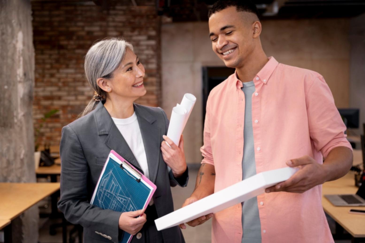 Budgetplanung und Finanzanalyse am Arbeitsplatz